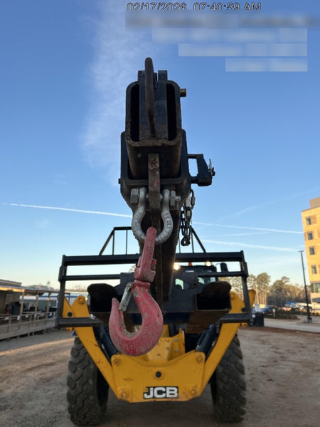 2024 STAR INDUSTRIES M1360B - Star JIB Boom