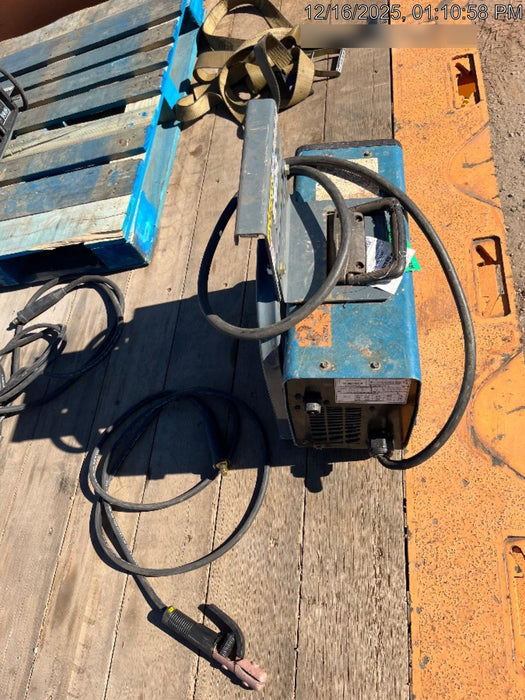 2022 MILLER ELECTRIC CST-280