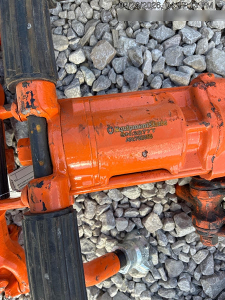 2026 MICHIGAN PNEUMATIC MP-RD62-78314