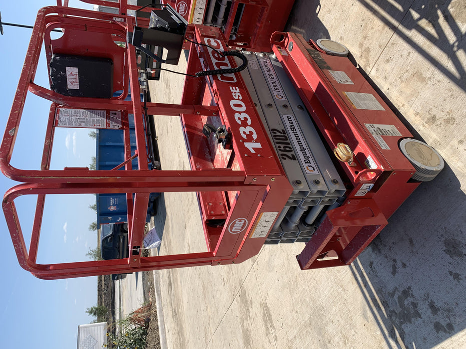 2019 MEC 1330SE ES Keypad, Telematics Hardware, Extended Full 2 Year Warranty