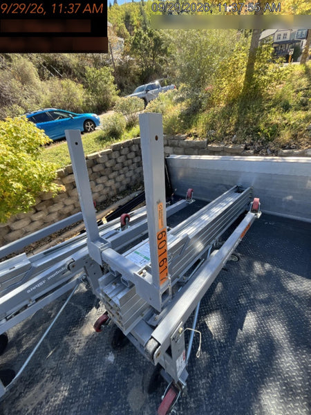 2025 GENIE SLC-24