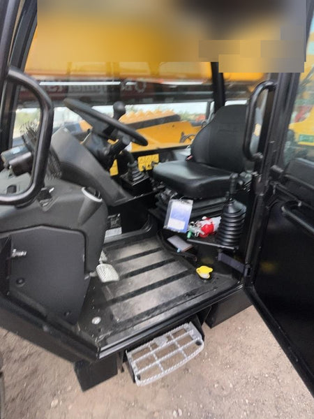 2025 JCB 509-42
