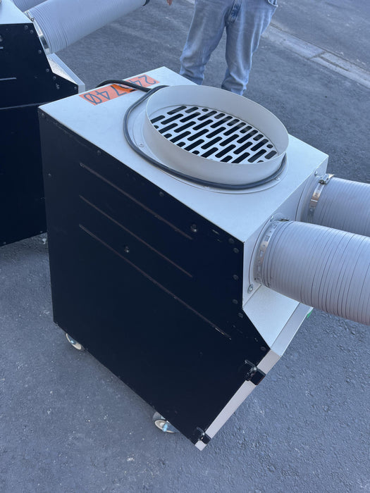 2022 KWIKOOL KPAC1411-2