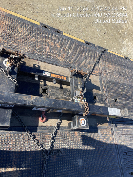 2021 STAR INDUSTRIES 1150C