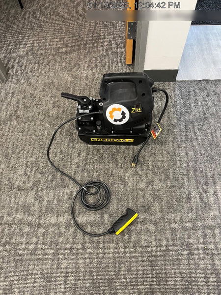2024 ENERPAC ZU4408JB
