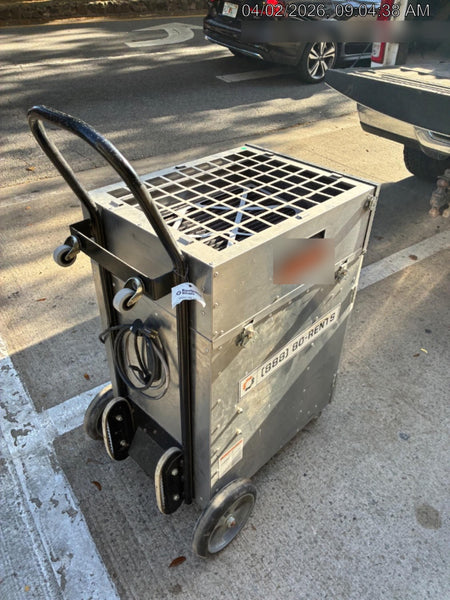 2020 ABATEMENT TECHNOLOGIES PAS2400