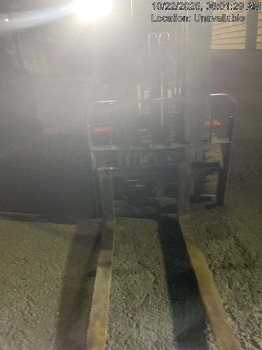 2021 HELI CPQYD25-KU1H