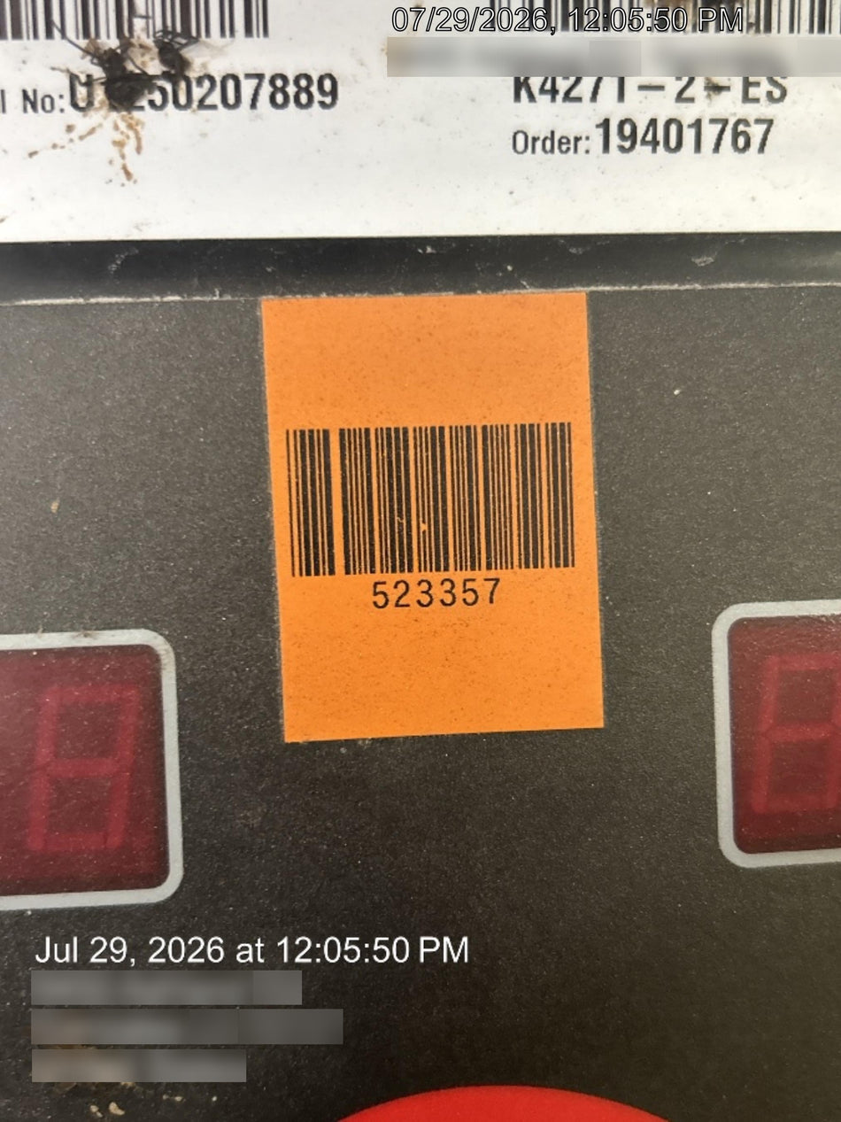 2025 LINCOLN ELECTRIC FLEXTEC 350X