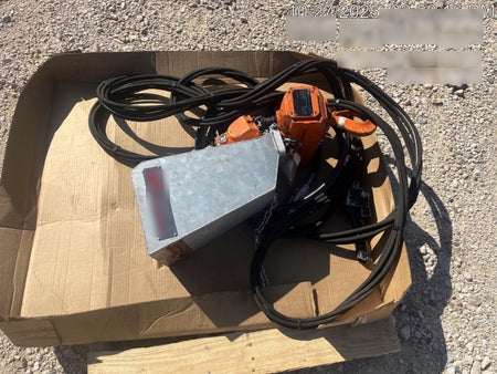 2023 INGERSOLL RAND LL2A020