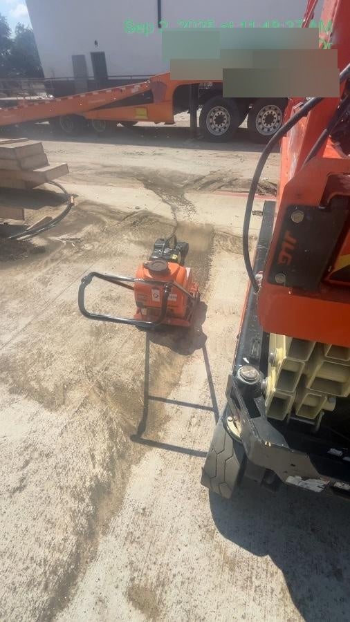 2023 MULTIQUIP MVC82VHW