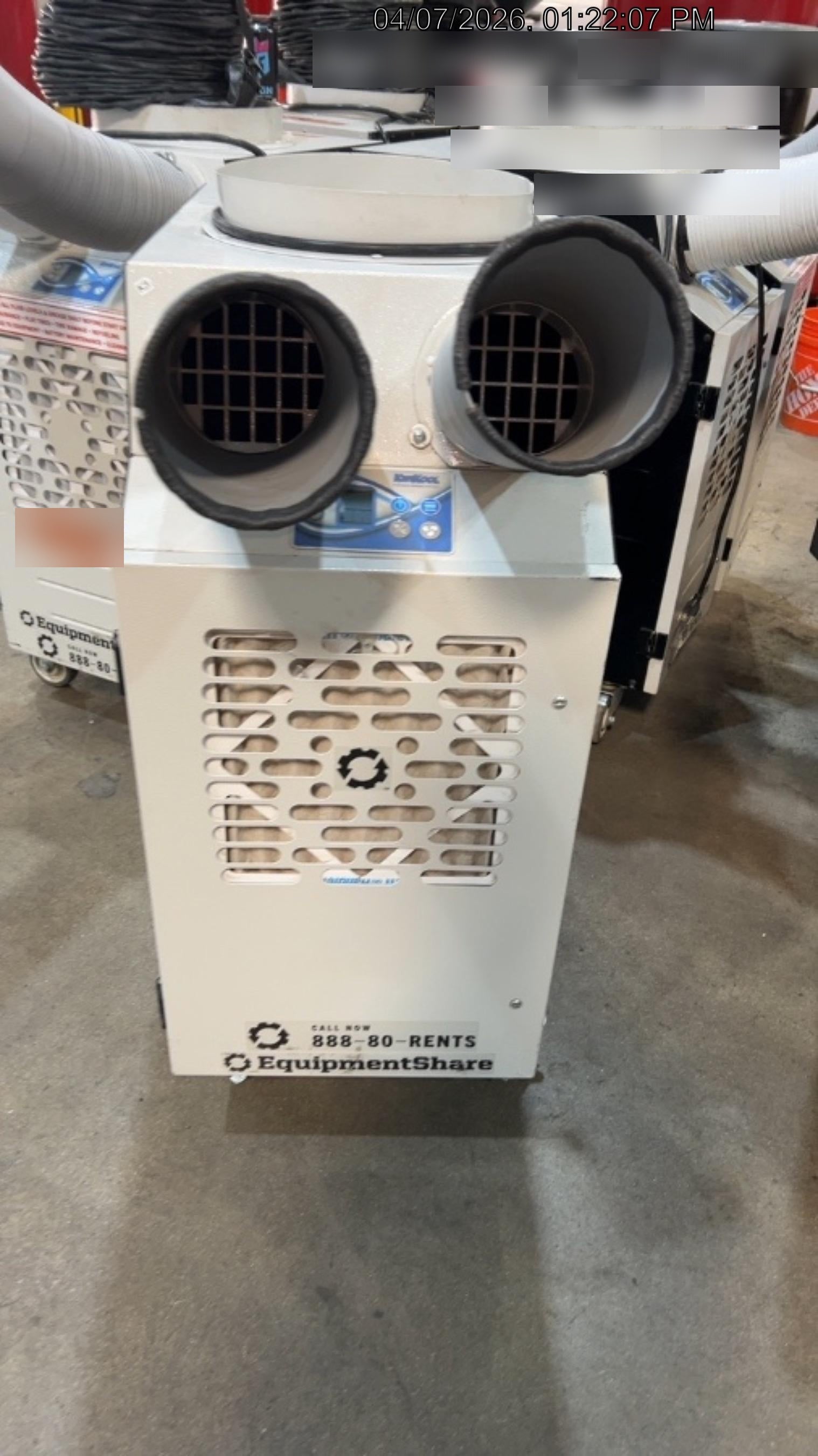 2023 KWIKOOL KPAC1411-2