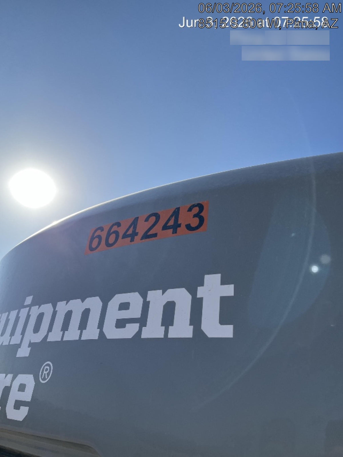 2026 GENIE Z-62/40 RT
