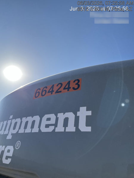 2026 GENIE Z-62/40 RT