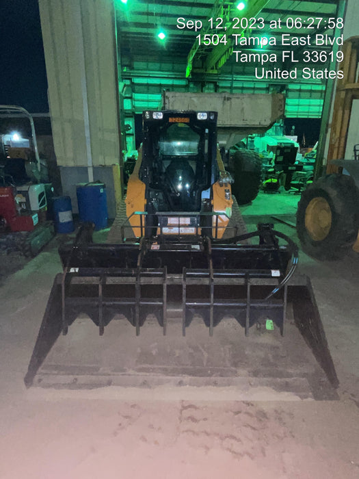 2022 BLUE DIAMOND 106525