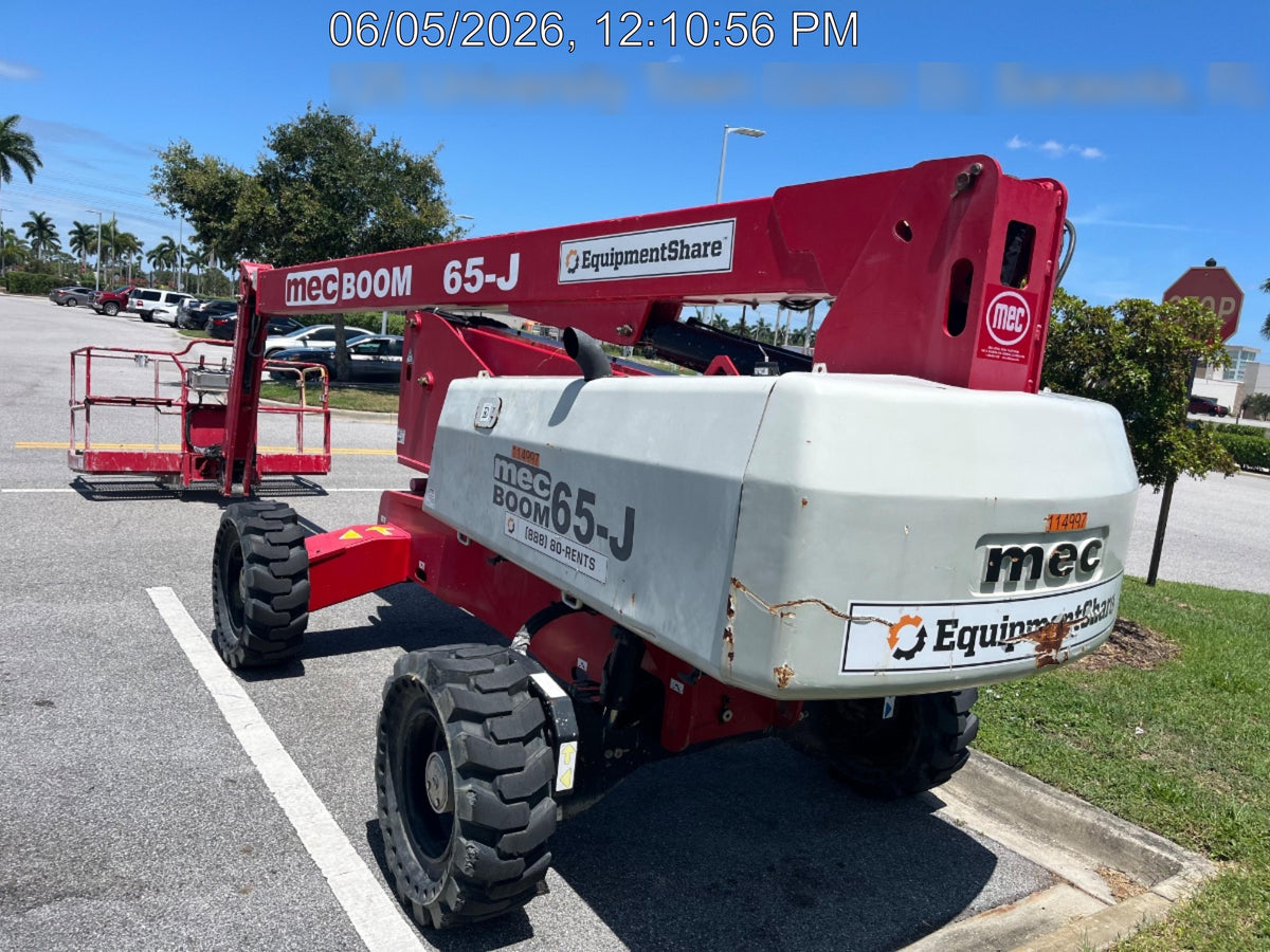 2021 MEC 65-J-D
