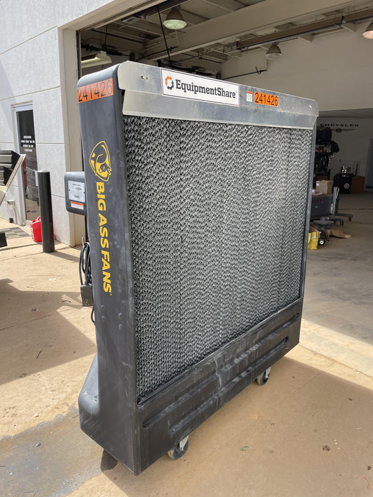 2022 BIG ASS FANS Cool Space 400