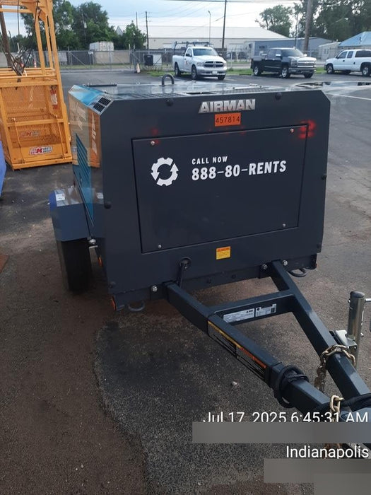 2024 AIRMAN PDS185S CWK