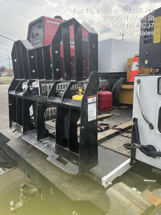 2025 VIRNIG PF4855-5VG