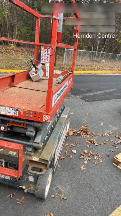 2019 Skyjack SJIII-3219 Standard w/Trojan Batteries