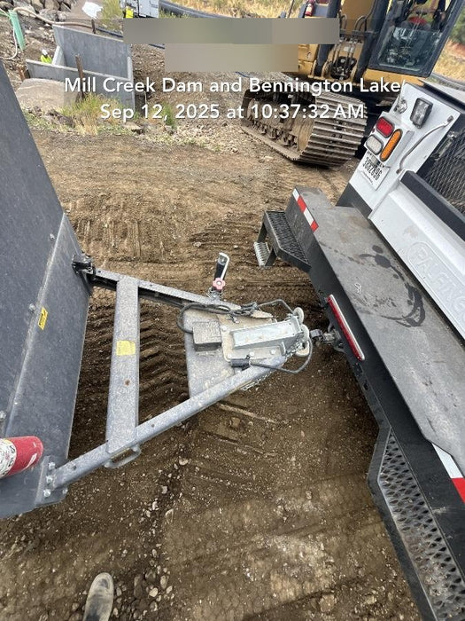 2022 ATLAS COPCO QAS 70