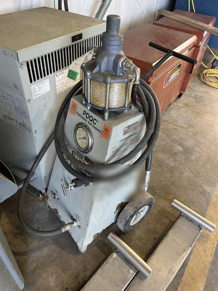 2020 PINNACLE PDQC-10000