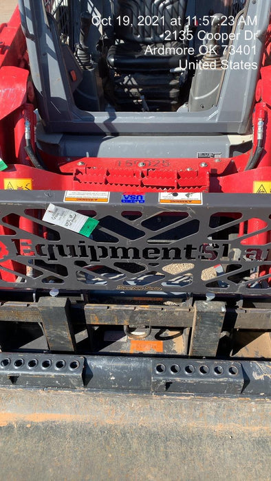 2021 PALADIN 48" Pallet Forks - Paladin