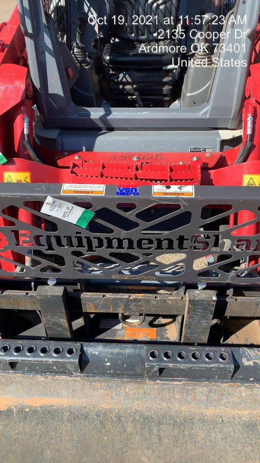 2021 PALADIN 48" Pallet Forks - Paladin