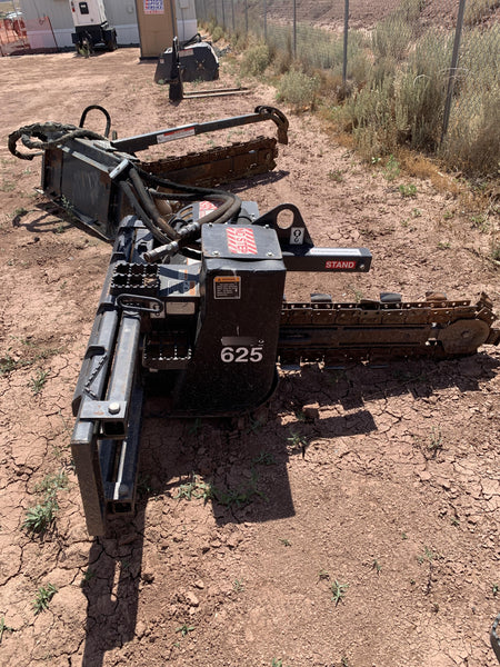 2019 PALADIN 625