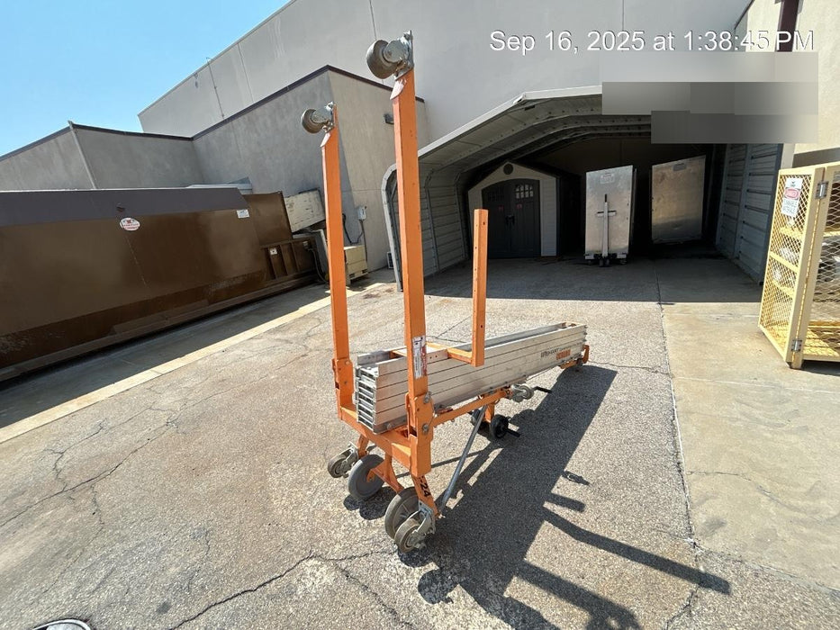 2021 LIFTSMART MLC-24