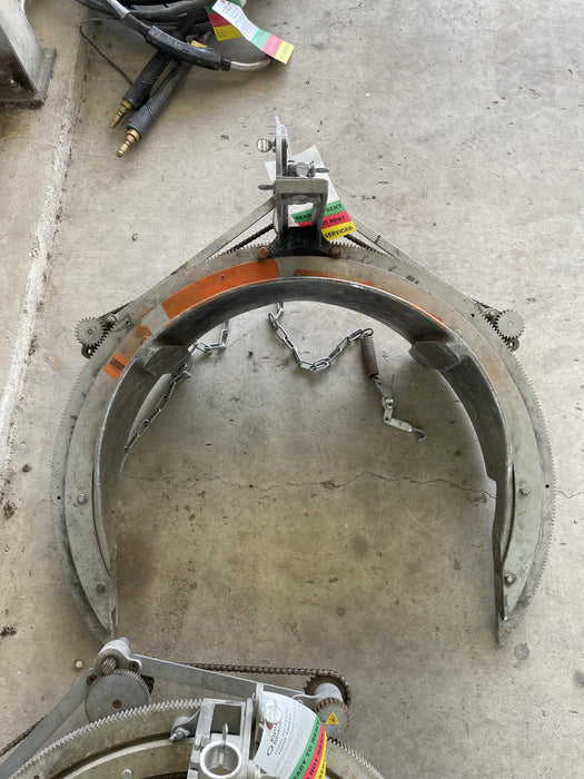 2021 MATHEY DEARMAN 4SA