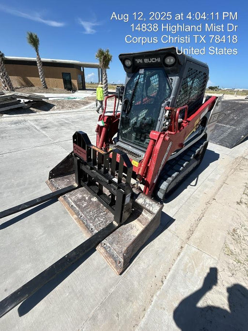 2025 VIRNIG PF4855-5VG