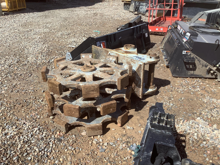 2020 WERK-BRAU WBC236-2