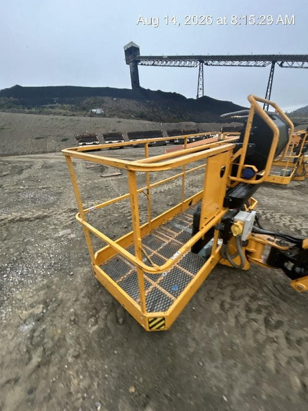 2021 HAULOTTE HT46RTJO