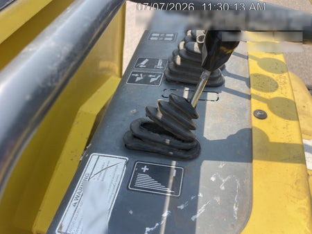 2021 WACKER NEUSON DT10