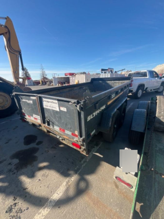 2023 SOUTHLAND SL270T-14K