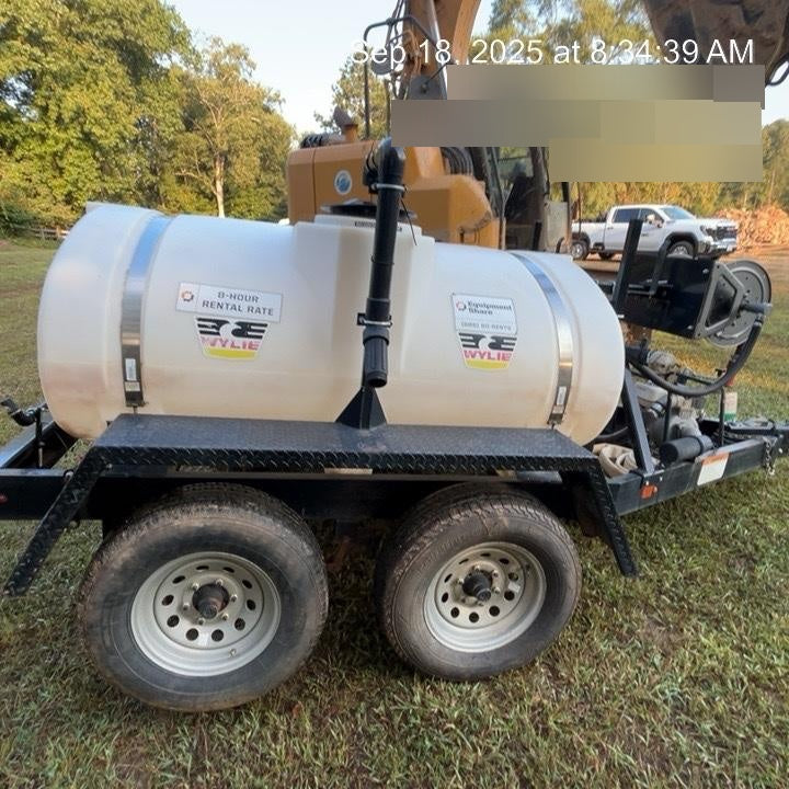2023 WYLIE EXP-500L