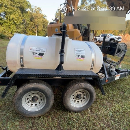 2023 WYLIE EXP-500L