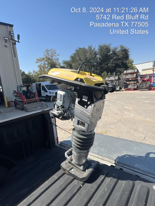 2024 WACKER NEUSON BS68-4Ab/28