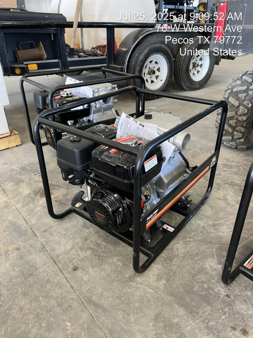 2025 MI-T-M WTP-T03-0MGH