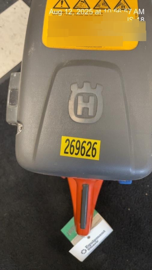 2021 HUSQVARNA K770