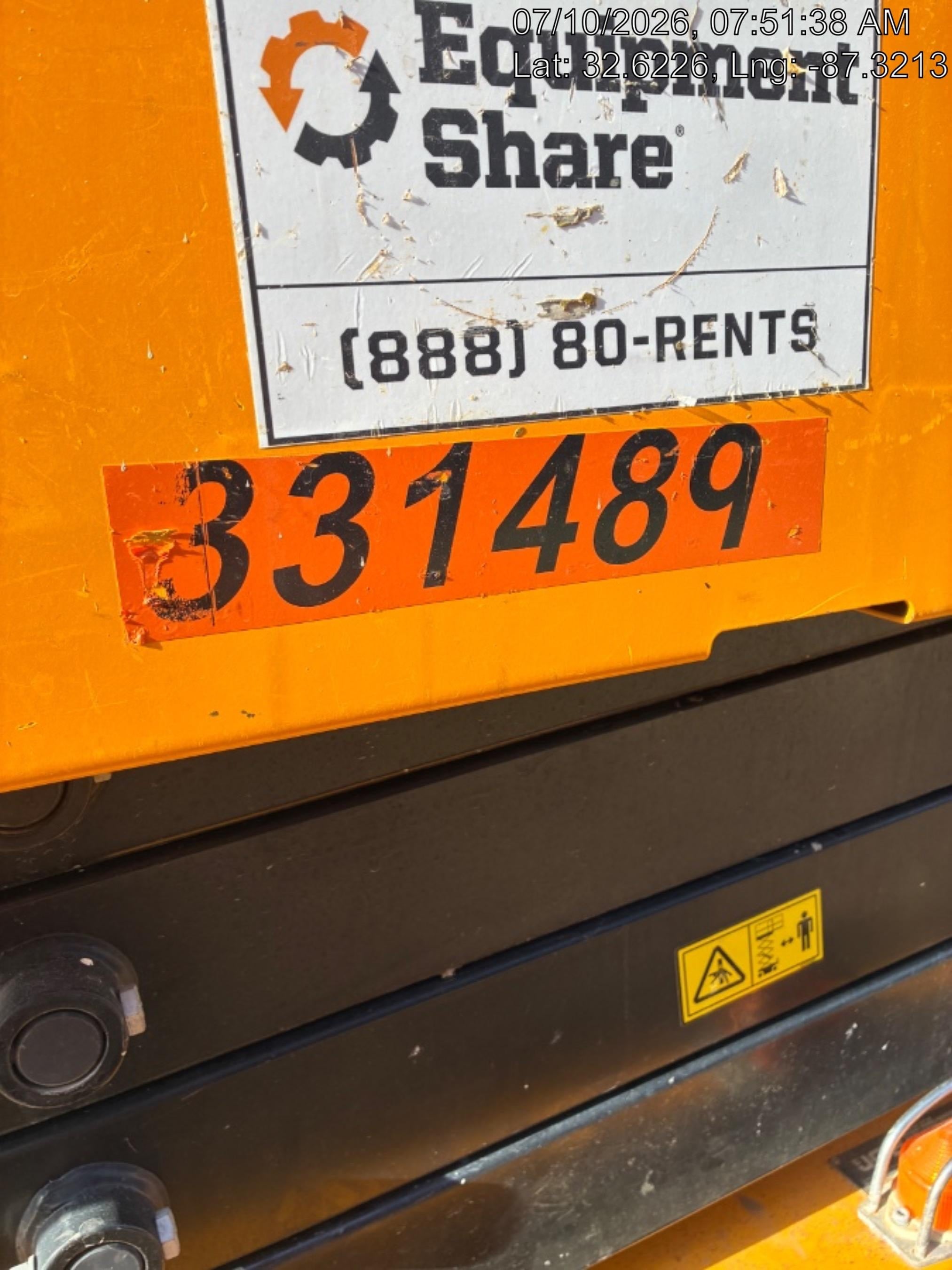 2023 JCB S1930E
