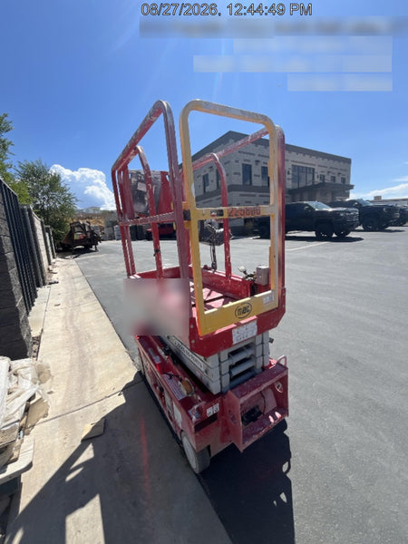2022 MEC 1330SE