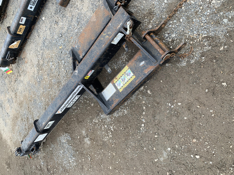 2019 STAR INDUSTRIES M1360B - Star JIB Boom