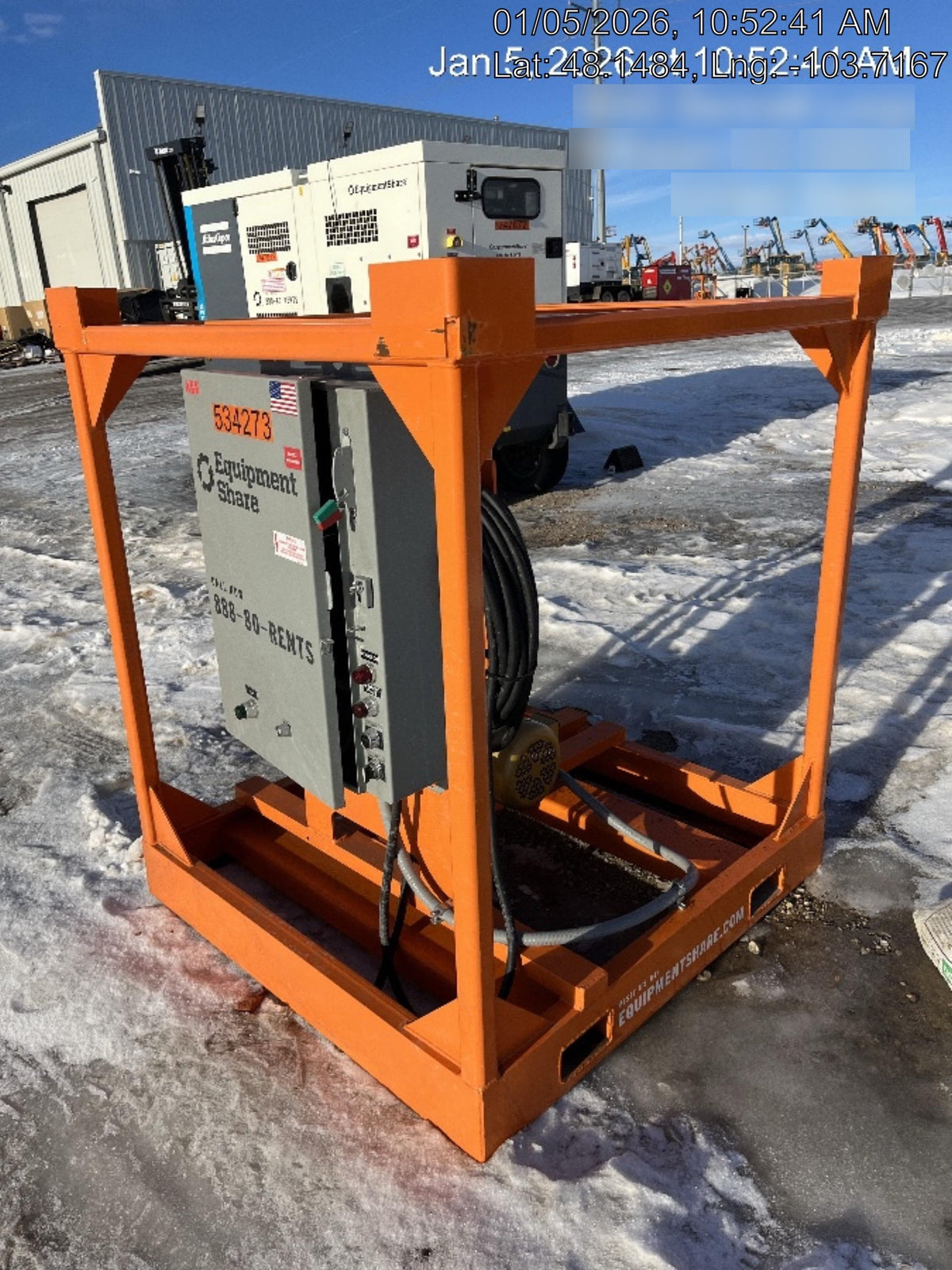 2025 BARCO SA2X1.5E-7.5