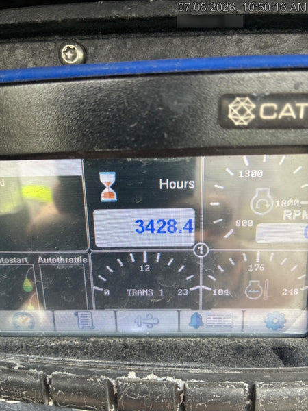 2021 PIONEER SAPP66S12L71-TD2.9L4