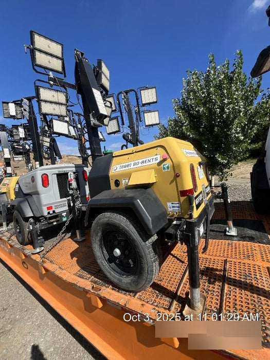 2020 ALLMAND 350 Night-Lite