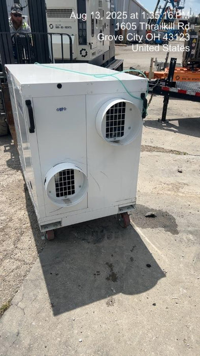 2023 KWIKOOL KPO5-21H