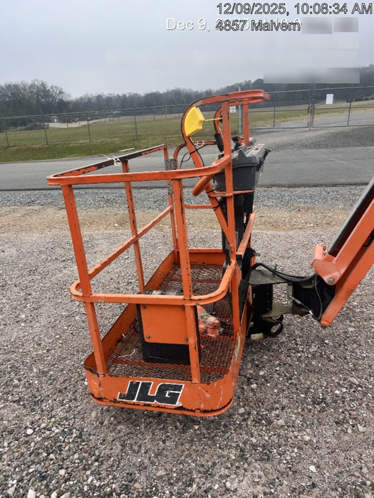 2019 JLG 450AJ