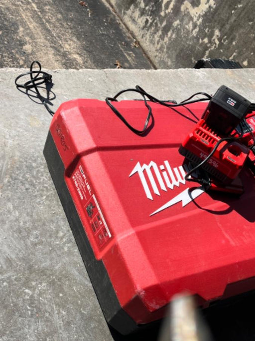 2025 MILWAUKEE 2788-22HD