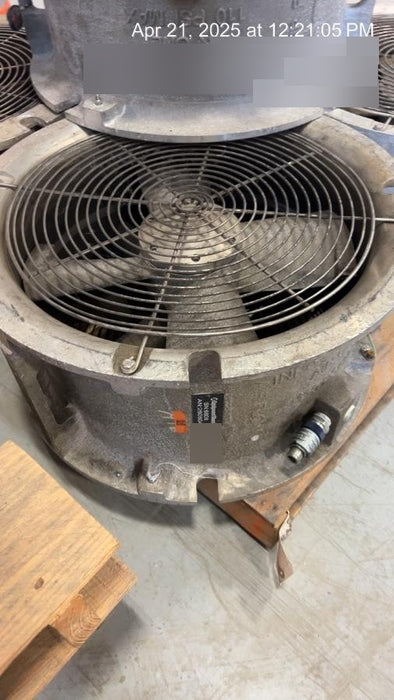 2022 WIDDER 20262-TRACKER-DIXLOX